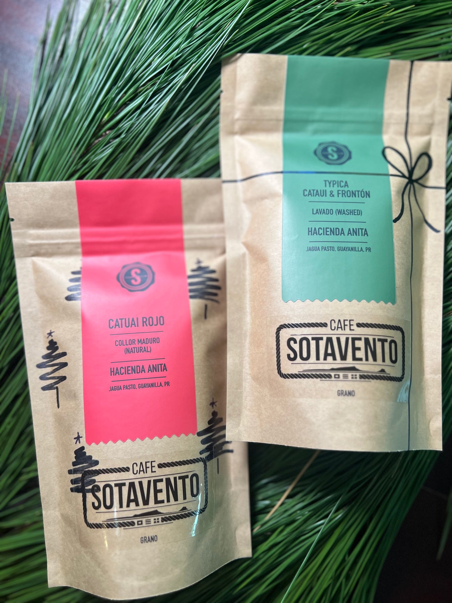 Aguinaldo Christmas Bundle